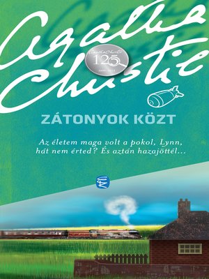 cover image of Zátonyok közt